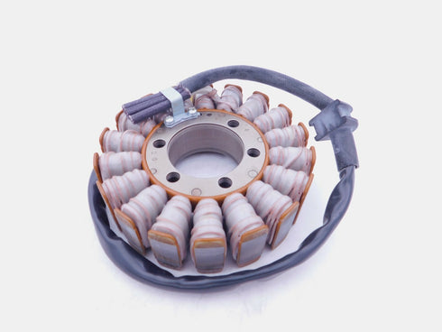 NEW OEM SUZUKI 2004-2005 GSXR 600 GSXR 75O STATOR MAGNETO ALTERNATOR 31401-29G00